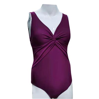 womens one-piece swimsuit